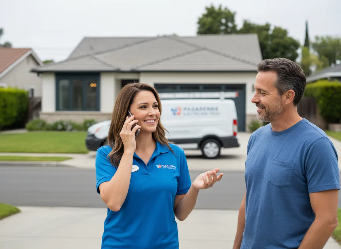 Electrician Mccleary, WA FAQs